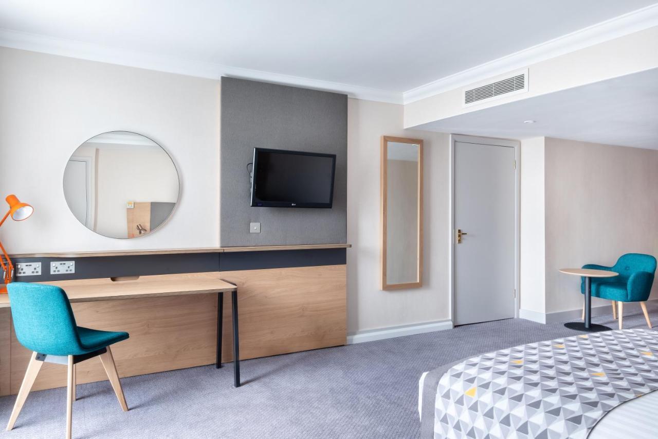 Hotel By Ihg Leicester