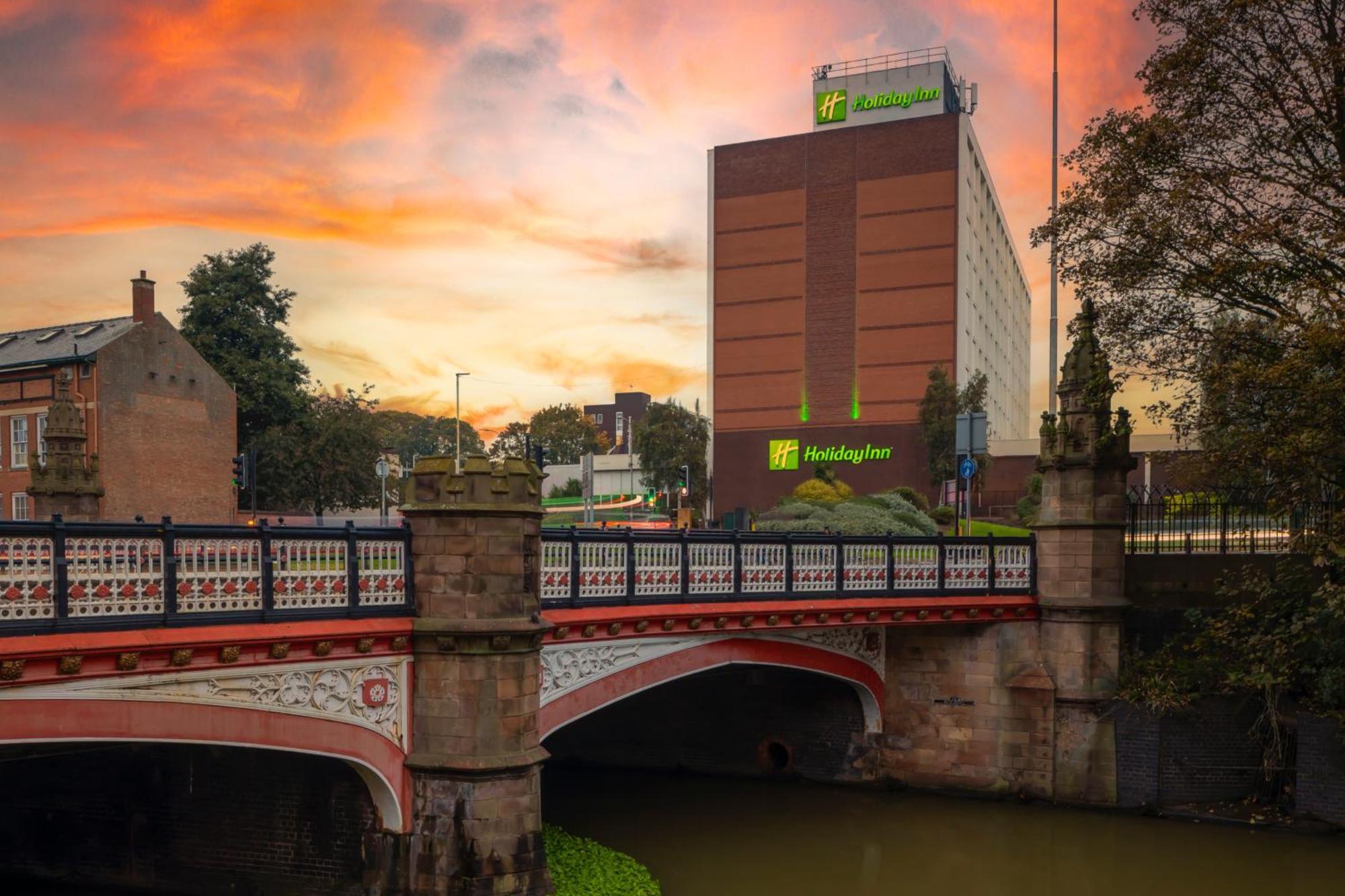 By Ihg Hotel Leicester