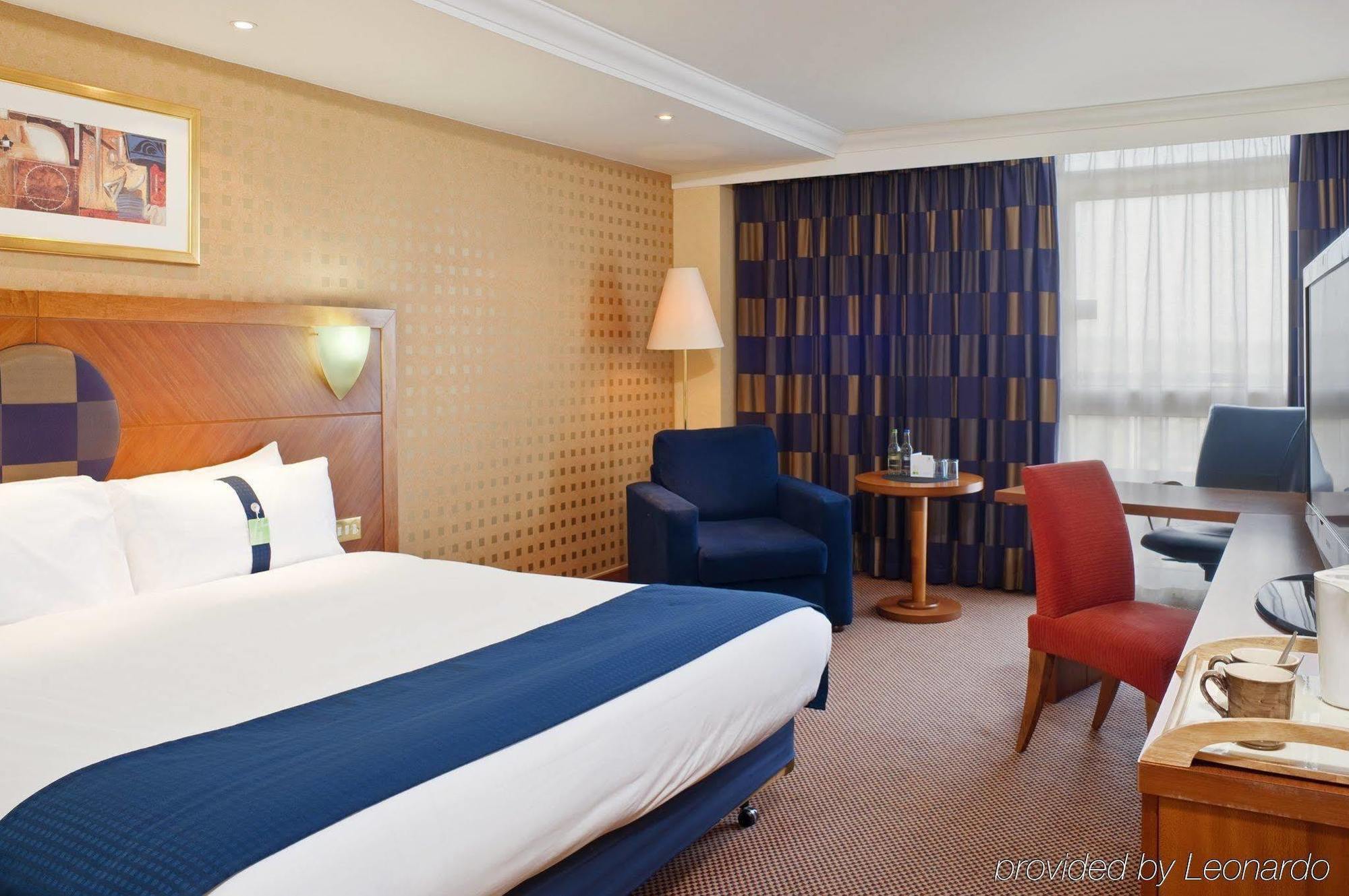By Ihg Leicester